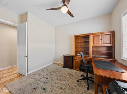 9827 Dyevera Lane, Reno, NV 89521 Photo