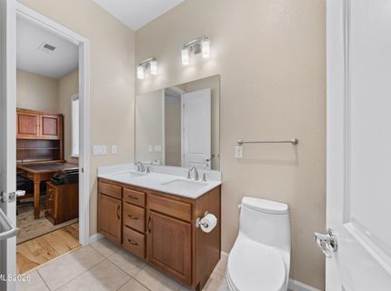 9827 Dyevera Lane, Reno, NV 89521 Photo