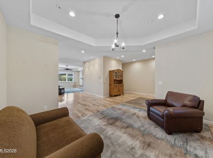 9827 Dyevera Lane, Reno, NV 89521 Photo