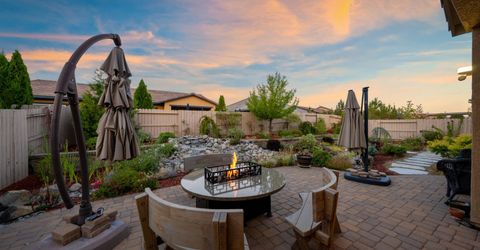 9827 Dyevera Lane, Reno, NV 89521 Photo