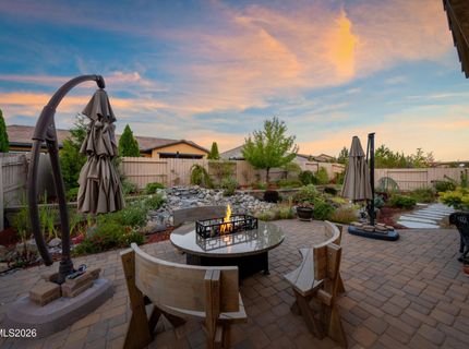 9827 Dyevera Lane, Reno, NV 89521 Photo