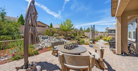 9827 Dyevera Lane, Reno, NV 89521 Photo