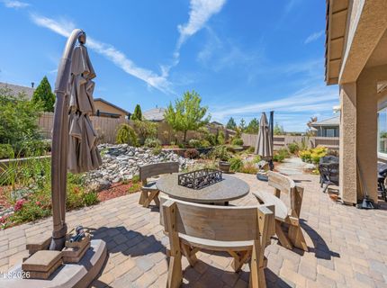 9827 Dyevera Lane, Reno, NV 89521 Photo