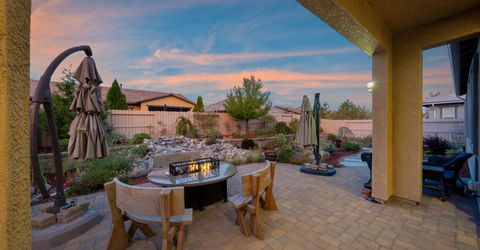 9827 Dyevera Lane, Reno, NV 89521 Photo