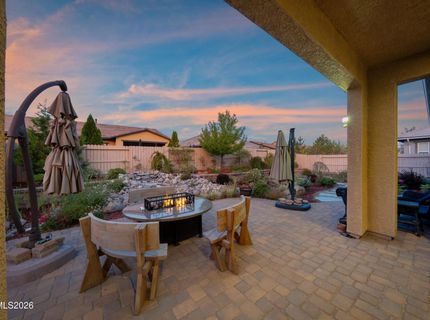 9827 Dyevera Lane, Reno, NV 89521 Photo