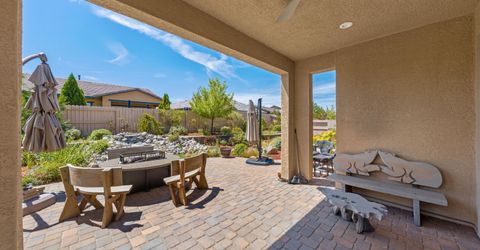 9827 Dyevera Lane, Reno, NV 89521 Photo