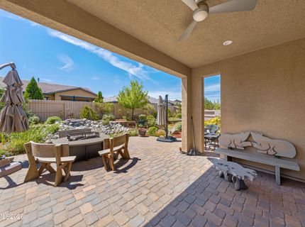 9827 Dyevera Lane, Reno, NV 89521 Photo