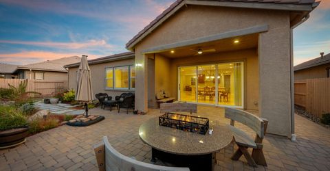 9827 Dyevera Lane, Reno, NV 89521 Photo