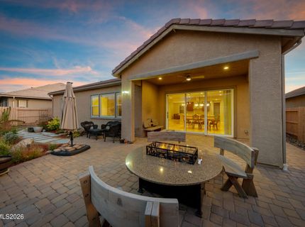 9827 Dyevera Lane, Reno, NV 89521 Photo