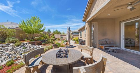 9827 Dyevera Lane, Reno, NV 89521 Photo