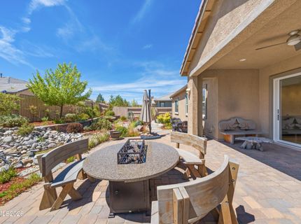 9827 Dyevera Lane, Reno, NV 89521 Photo