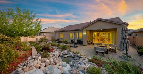 9827 Dyevera Lane, Reno, NV 89521 Photo
