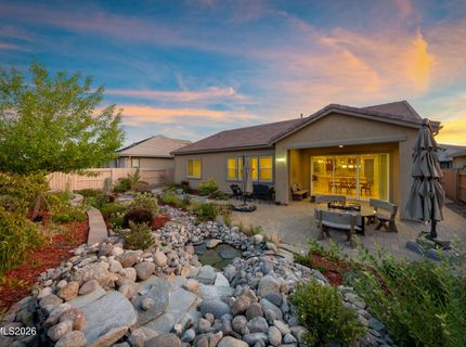 9827 Dyevera Lane, Reno, NV 89521 Photo