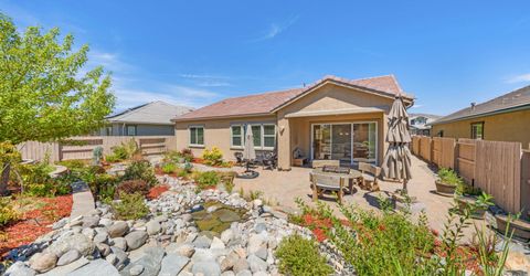 9827 Dyevera Lane, Reno, NV 89521 Photo