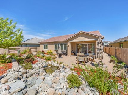9827 Dyevera Lane, Reno, NV 89521 Photo