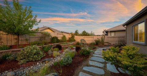 9827 Dyevera Lane, Reno, NV 89521 Photo