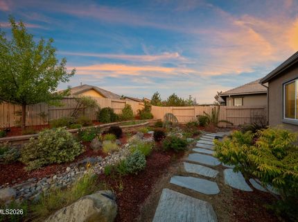 9827 Dyevera Lane, Reno, NV 89521 Photo
