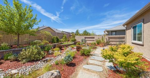 9827 Dyevera Lane, Reno, NV 89521 Photo