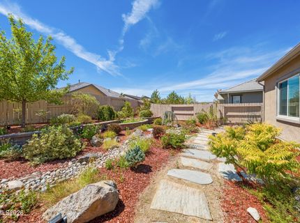 9827 Dyevera Lane, Reno, NV 89521 Photo