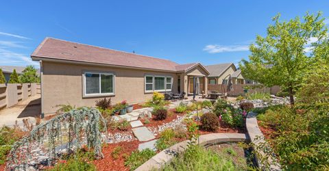 9827 Dyevera Lane, Reno, NV 89521 Photo