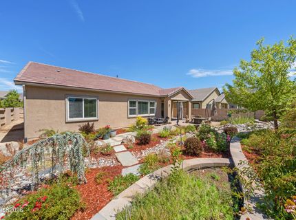 9827 Dyevera Lane, Reno, NV 89521 Photo