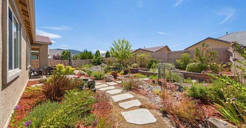9827 Dyevera Lane, Reno, NV 89521 Photo