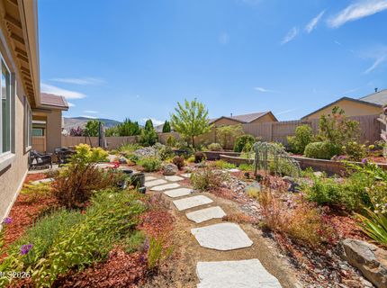 9827 Dyevera Lane, Reno, NV 89521 Photo