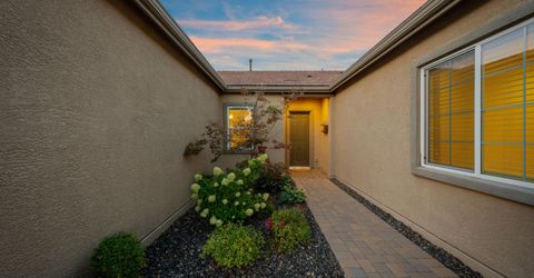 9827 Dyevera Lane, Reno, NV 89521 Photo