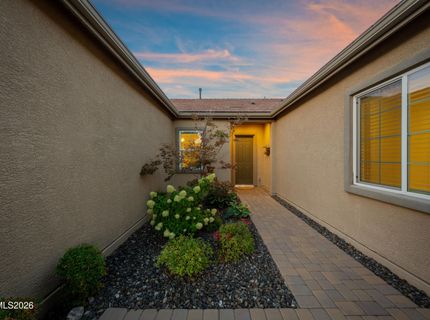 9827 Dyevera Lane, Reno, NV 89521 Photo