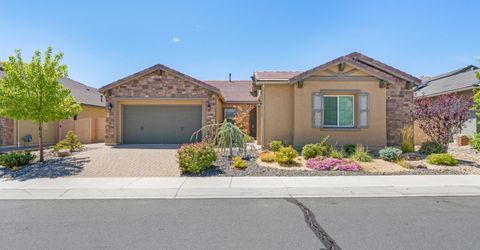 9827 Dyevera Lane, Reno, NV 89521 Photo