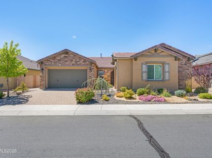 9827 Dyevera Lane, Reno, NV 89521 Photo