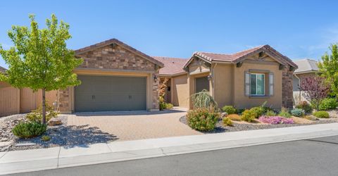 9827 Dyevera Lane, Reno, NV 89521 Photo