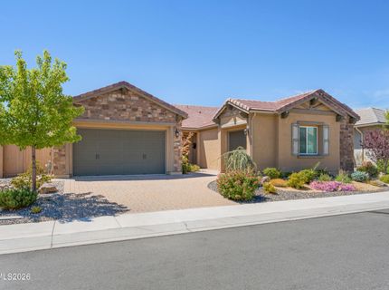 9827 Dyevera Lane, Reno, NV 89521 Photo