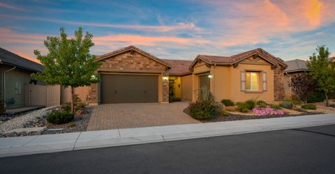 9827 Dyevera Lane, Reno, NV 89521 Photo
