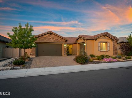 9827 Dyevera Lane, Reno, NV 89521 Photo