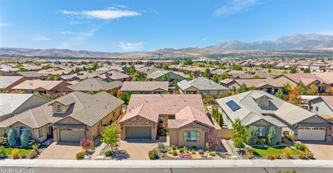 9827 Dyevera Lane, Reno, NV 89521 Photo