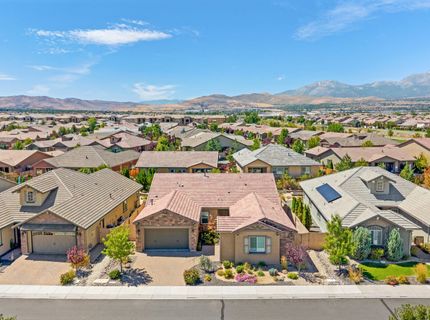 9827 Dyevera Lane, Reno, NV 89521 Photo