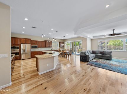 9827 Dyevera Lane, Reno, NV 89521 Photo