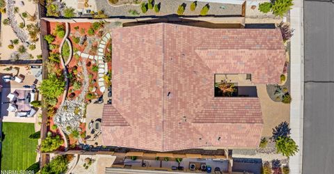 9827 Dyevera Lane, Reno, NV 89521 Photo