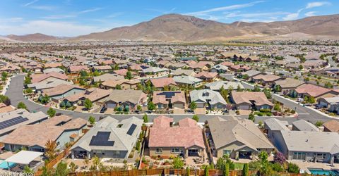 9827 Dyevera Lane, Reno, NV 89521 Photo