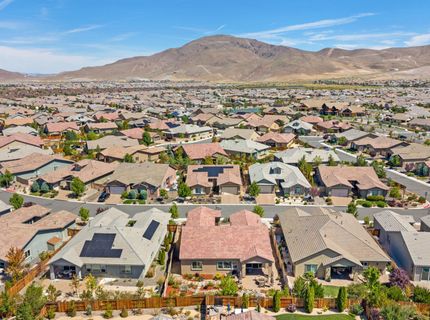 9827 Dyevera Lane, Reno, NV 89521 Photo