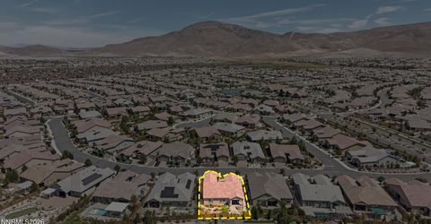 9827 Dyevera Lane, Reno, NV 89521 Photo