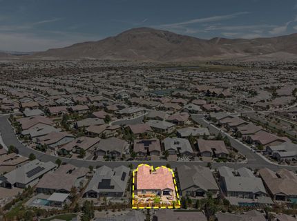 9827 Dyevera Lane, Reno, NV 89521 Photo