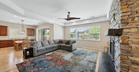9827 Dyevera Lane, Reno, NV 89521 Photo