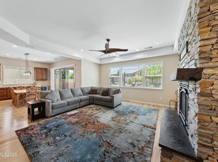 9827 Dyevera Lane, Reno, NV 89521 Photo