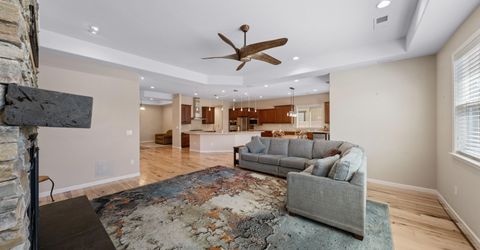 9827 Dyevera Lane, Reno, NV 89521 Photo
