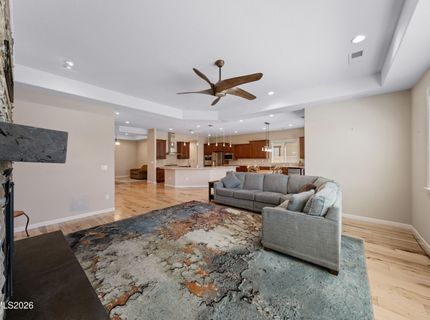 9827 Dyevera Lane, Reno, NV 89521 Photo