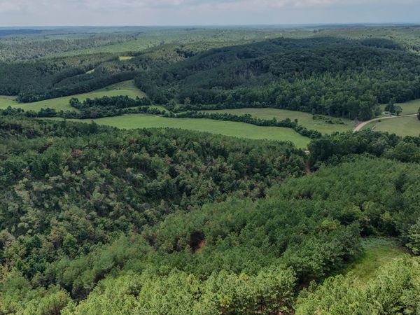 0 Big Opossum Rd , Waynesboro, TN 38485