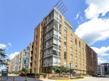 12025 NEW DOMINION PARKWAY, Unit 321, RESTON, VA 20190