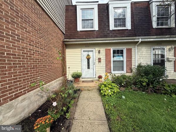 8561 RAMORT DRIVE, Unit 24-D, BALTIMORE, MD 21236